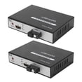 thumbnail image 3 of Extensor HDMI, Extensor de red HDMI digital Transmisor extensor HDMI Receptor extensor HDMI Materiales ecológicos, 3 of 10