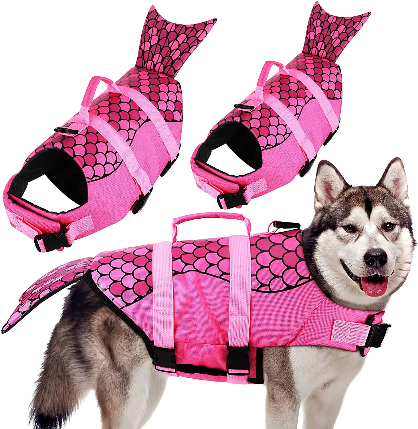 walmart canada dog life jacket