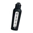 thumbnail image 2 of Glass Water Bottle Drinking Bottle Portable Water Jug for Outdoor Sports Fishing, 2 of 5