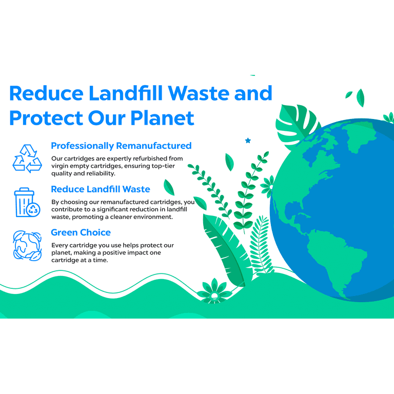 CMYi 934XL 935XL Combo Pack of 4 Ink Cartridges compatible for HP 934XL 935XL - OfficeJet 6812, 6815, 6820, 6825, Pro 6220, 6230, 6830, 6830c, 6835 (1 Black, 1 Cyan, 1 Magenta, 1 Yellow)