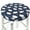 12 inch, variant on Picia Cute Sheep 1 pattern Round Stool Covers Comfy Seat Covers Stretch Removable WashableChair Slipcover Round Bar Chair Cushion Cover-12 inch