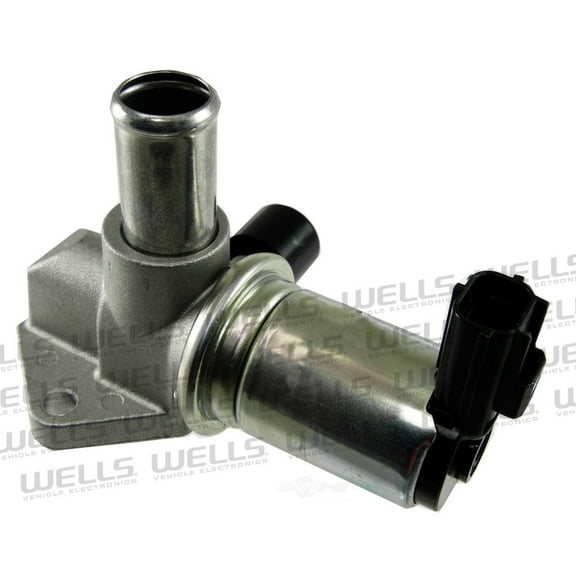 Idle Air Control Valve