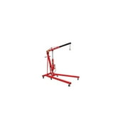Dynamo DYOHT72501 Air/Hydraulic Foldable Engine Crane (2 Ton)