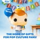 thumbnail image 5 of Pack de 4 Funko Bitty POP SW Han coleccionables con Mystery Mini, 5 of 8
