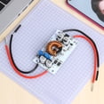 thumbnail image 2 of HW-449 DC 500W 10A Step Up Converter Corriente constante 8.5-48V a 10-50V, 2 of 9