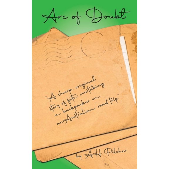 Arc of Doubt (Paperback)