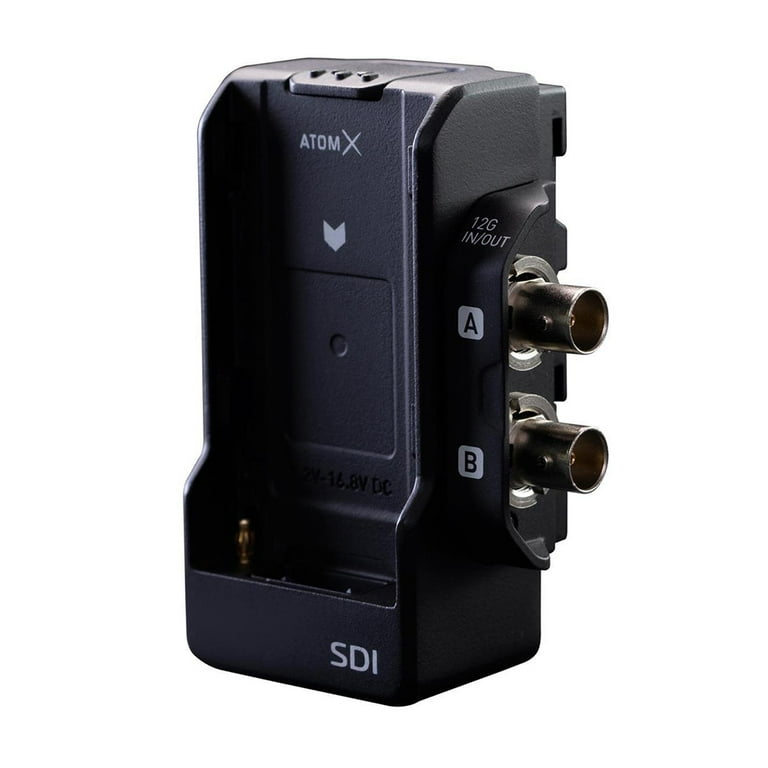 Atomos Ninja V+ 8K HDMI/SDI Monitor/Recorder Pro Kit