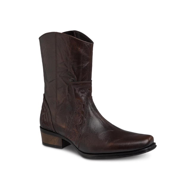 Bota Vaquera Hombre Larga Caballero Urban Cowboy 40708 Café cafe 29 URBAN COWBOY 40708MACHCAF