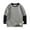 Z07-Grey, variant on Zshosam Toddler Crewneck Sweatshirt Soft Baby Toddler Sweatshirt for Boys and Girls Unisex Long Sleeve Size 5T 6T,(Brown 5-6 Years)