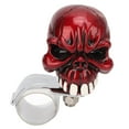 thumbnail image 2 of Skull Shape Universal Power Handle for Cars Trucks Boats - Increase Driving Pleasure, 2 of 8