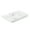 Glossy White, variant on Ws Bath Collections Luxury 60.03 WG Luxury 23-13/16" Rectangular Ceramic Drop In Or Wall