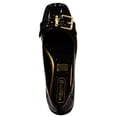 thumbnail image 4 of Flats Mutante para Mujer CD205 negro 25.5, 4 of 6