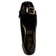 thumbnail image 4 of Flats Mutante para Mujer CD205 negro 23, 4 of 6