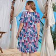 Mary Blair Carpet Dress festival outfit women dress women summer 2024