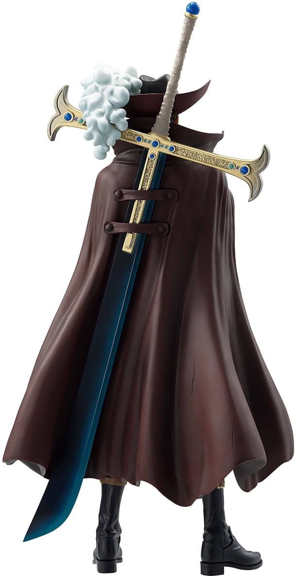 Ichibansho - One Piece - Masterlise - Dracule Mihawk (Beyond the Trials) Figure