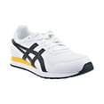 thumbnail image 2 of Asics Tiger Runner Men's Shoes White-Black 1201a267-100, 2 of 6