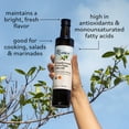 thumbnail image 6 of Sky Organics Organic Extra Virgin Olive Oil for Cooking, 16 fl oz, 6 of 12