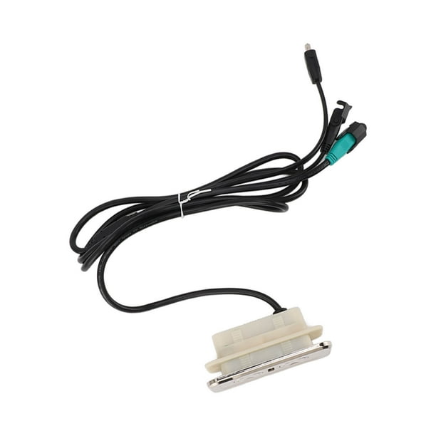 4 Buttons Electric Sofa Remote, Simple Operation 4 Button Lift Chair