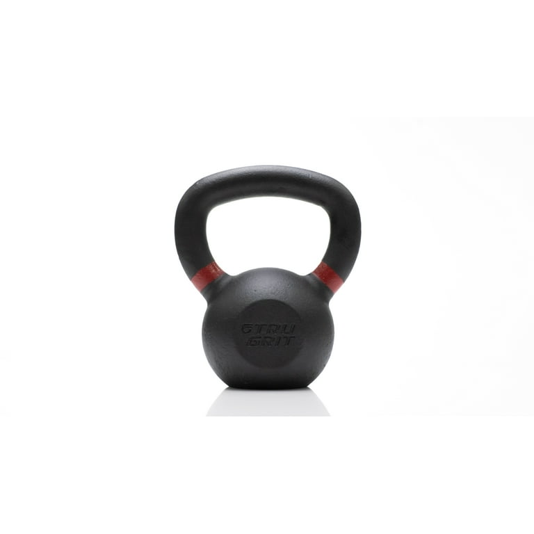 Gold's gym 35 lb kettlebell sale