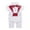 White, variant on Ydojg Cute Bodysuits For Baby Toddler Boy Gentleman White Shirt Bowtie Tuxedo Onesie Jumpsuit Overall Romper For 3Months To 18Months For 12-18 Months