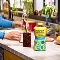 thumbnail image 4 of Cafe Bustelo Vanilla Flavored Iced Coffee, Limited Edition Game Day Design, 40 oz Bottles (Pack of 6), 4 of 10