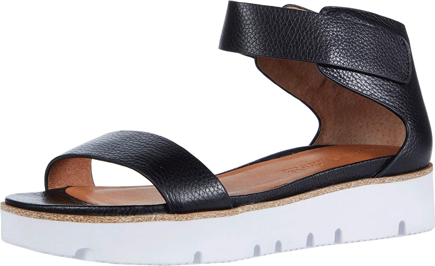 gentle souls lavern platform sandal