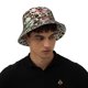 thumbnail image 4 of Fotbe Leopard Dots Sombrero Tipo Pescador con Estampado – Sombrero de Sol de Algodón de Moda para Playa, Golf, Pesca, 4 of 6