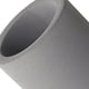 thumbnail image 4 of Soporte de diatomita para cepillos de dientes eléctricos, pasta de dientes y maquillaje. Gris A, 4 of 4