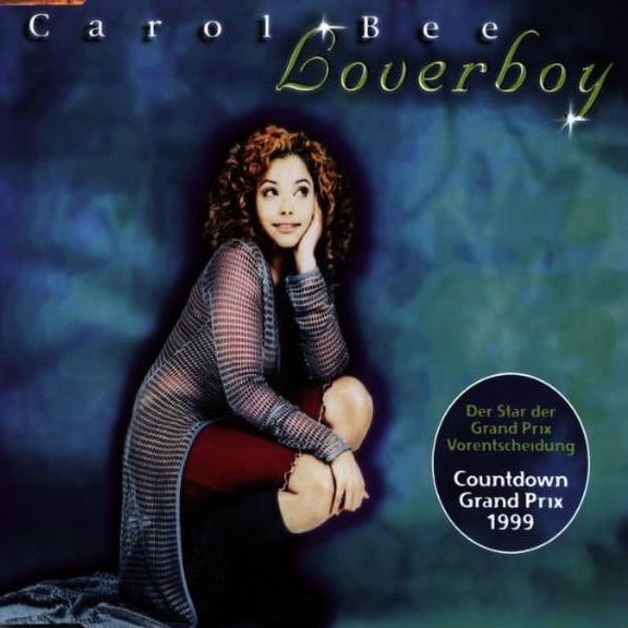 Loverboy (Audiobook)