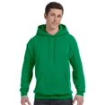 thumbnail image 4 of Hanes Chandail à Capuchon en Molleton ComfortBlend EcoSmart pour Hommes, 3TG, Bleu Caroline, 4 of 4