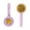 B, variant on TIELUTT Pet Comb Cat Stainless Steel Pin Comb Massage De Floating Hair Brush One Click Hair Removal Accessories Dog Puppies Dog Bike Rain Cover Saddle Bag For Dogs Parts for Accessories for Grooming