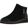 thumbnail image 1 of SoftWalk Womens Wesley Ankle Boot, 1 of 7