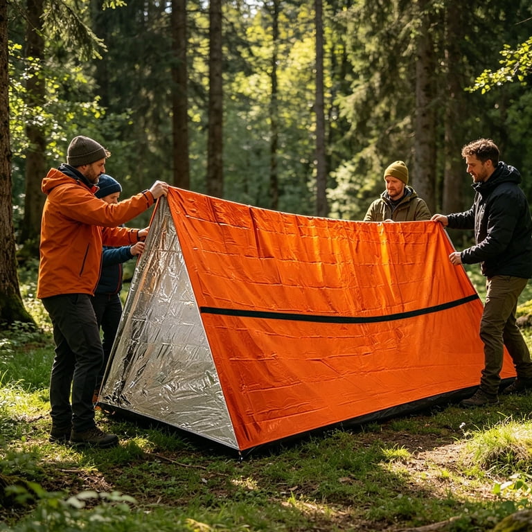 skandika zelt hurricane Tunnel Tent for 12 People | Large Tent with 2 Sleeping Cabins with/without Sewn Ground Mat, Waterproof, 5000mm Water Column, Height 2.15m, 2 Entrances Isarhorn Nature Camping in 6M Dome Kits:Password lock strapazierfähig