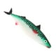 thumbnail image 4 of Señuelo de estómago vacío , señuelos de pesca de caballa , juego de cebo de Cola Pesca de atún artificial, 4 of 7