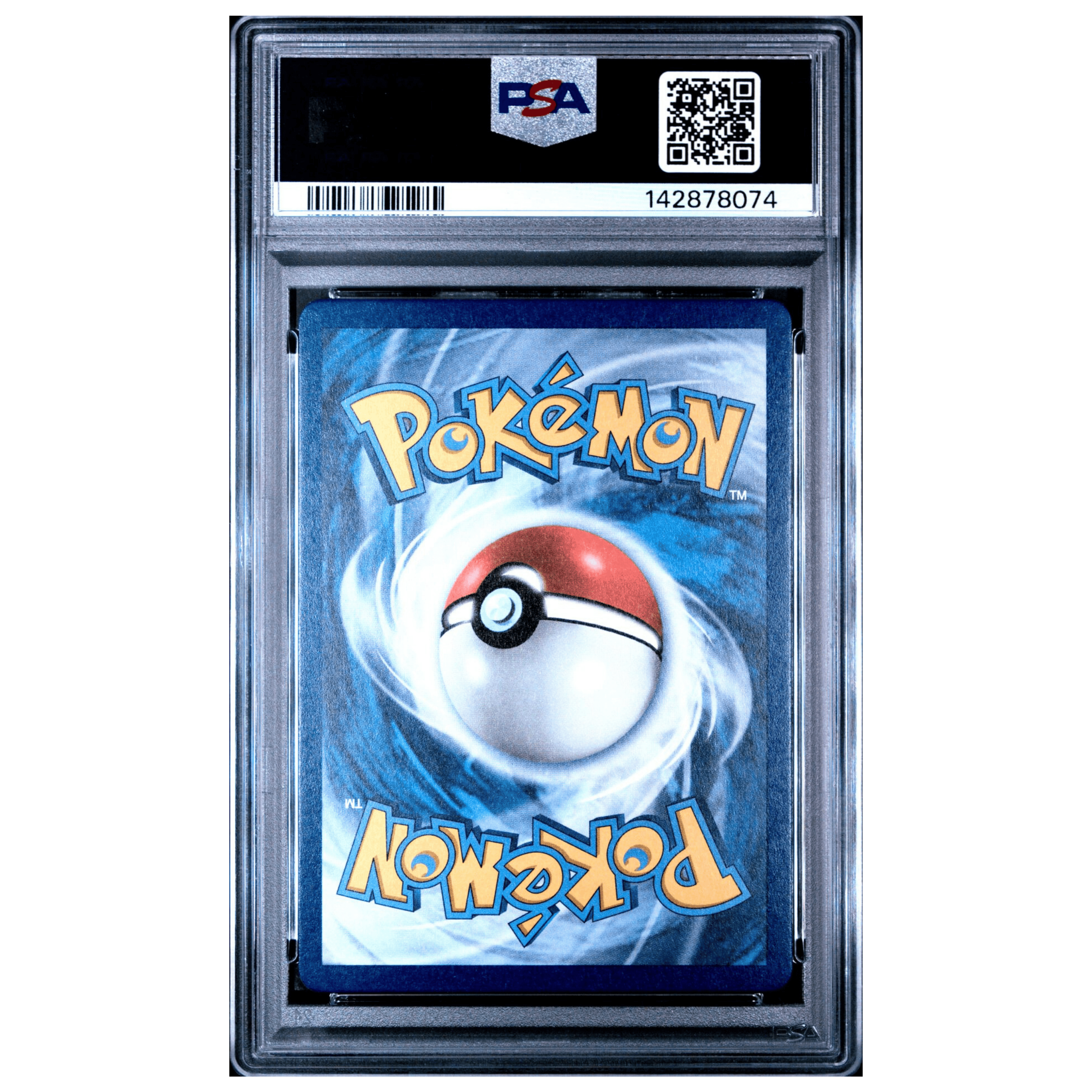 PSA 10 Pokemon Celebrations Birthday Pikachu Holo Graded Card #24 GEM MINT