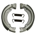 thumbnail image 2 of Wild Boar AT-05056 Semi-Metallic Brake Pads, 2 of 2