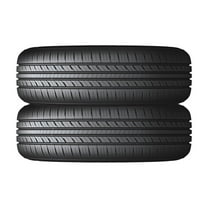 Set of 2 Laufenn G FIT AS LH41 195/70R14 91T Tires Fits: 2001-02 Honda Accord Value Package, 1998-2000 Honda Accord DX