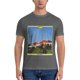 thumbnail image 5 of Camiseta Prisma "Prepárate para encontrarte con Dios" para hombre y mujer, de algodón, informal, cómoda, de manga corta, estilo Harajuku, de gran tamaño., 5 of 8