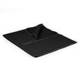 thumbnail image 2 of Star Wars - Darth Vader Geo - Blanket Tote Outdoor Picnic Blanket, (Black with Black Exterior), 2 of 2