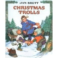 thumbnail image 1 of Pre-Owned Christmas Trolls (Hardcover) 0399225072 9780399225079, 1 of 1