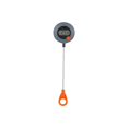 thumbnail image 2 of Home99 Digital Coffee Thermometer - Hand-Brewed Pot Controller, Milk Thermometer for Kitchen & Barista, 2 of 6