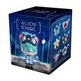 thumbnail image 4 of AET Alien Stage Stage PVC Figures With ID Card Collectible Toy For Ages 15+, 4 of 9