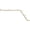 Warm Gold, variant on Corner Curtain Rod for Bay Window, L-shaped Curved 2 Sided 32-86 Inch Wrap Around Curtain Rods, Adjustable 1 Inch Drapery Rods for Bedroom Living Room,Satin Nickel