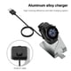 thumbnail image 4 of Cargador de reloj inteligente Base de carga para reloj de escritorio para Amazfit GTR 3 Pro/GTR 3/GTS 3 Accesorio de carga Hugtrwg Para estrenar, 4 of 9