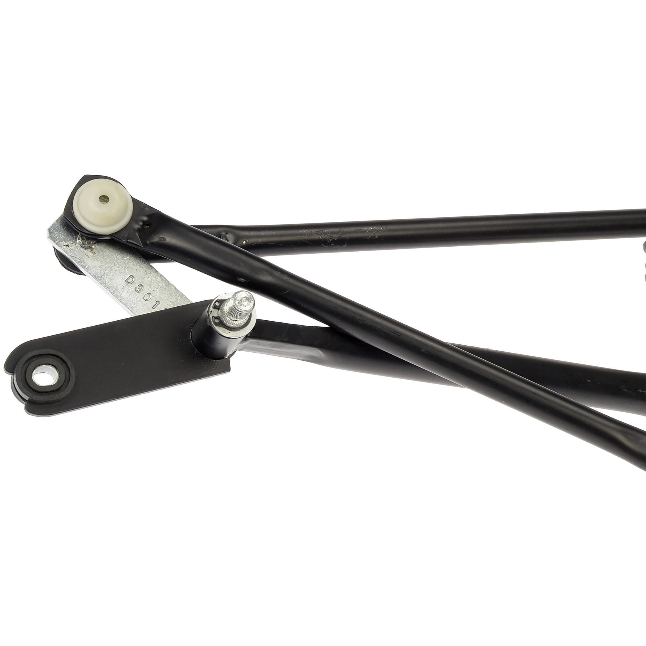 Dorman 602-544 Windshield Wiper Linkage for Specific Hyundai Models, Black
