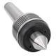 thumbnail image 4 of Herramienta de torno pequeña, MT4A Live Center Taper Center Taper Triple Ball Bearing Altamente versátil, 4 of 8