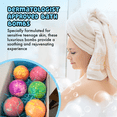 thumbnail image 4 of Bath Bombs For Teen Kids, 4 of 8