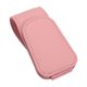 thumbnail image 3 of Soporte para gafas de sol para visera de coche, clip universal para colgar gafas de coche Rosa, 3 of 9