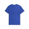 thumbnail image 2 of Hat and Beyond Men's Cotton Crew Neck Short Sleeve Plain Tee Shirts, 2 of 3