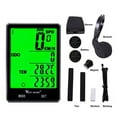 LILELIS Bike Packing Cargo Bags Mountain Road Wireless Code Table Large lilelis-bike-packing-cargo-bags-mountain-road-wireless-code-table-large